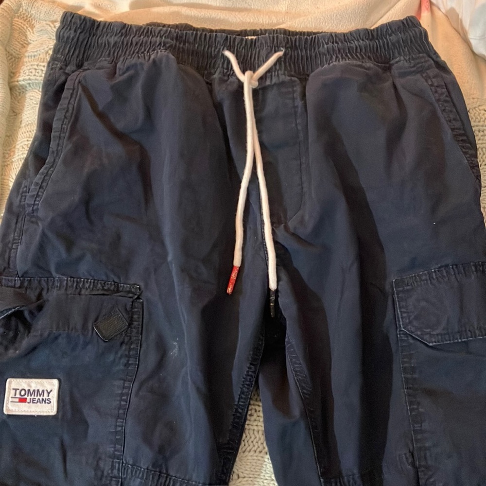 tommy jeans